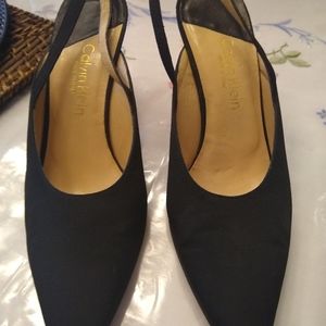 CALVIN KLEIN Heels